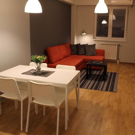 Skopje Home 3 Экстерьер фото