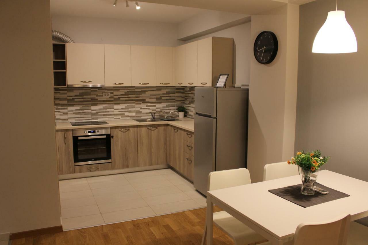Skopje Home 3 Экстерьер фото
