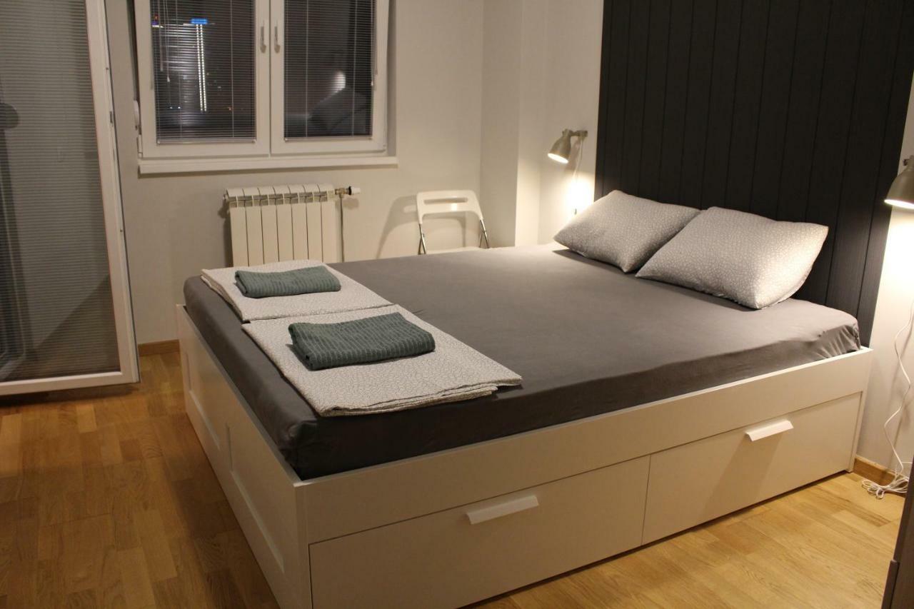 Skopje Home 3 Экстерьер фото
