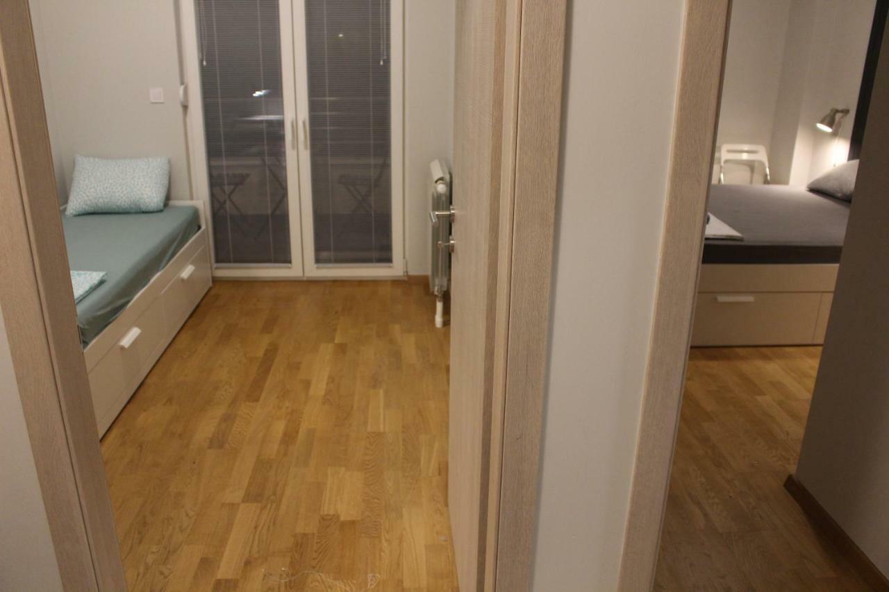 Skopje Home 3 Экстерьер фото