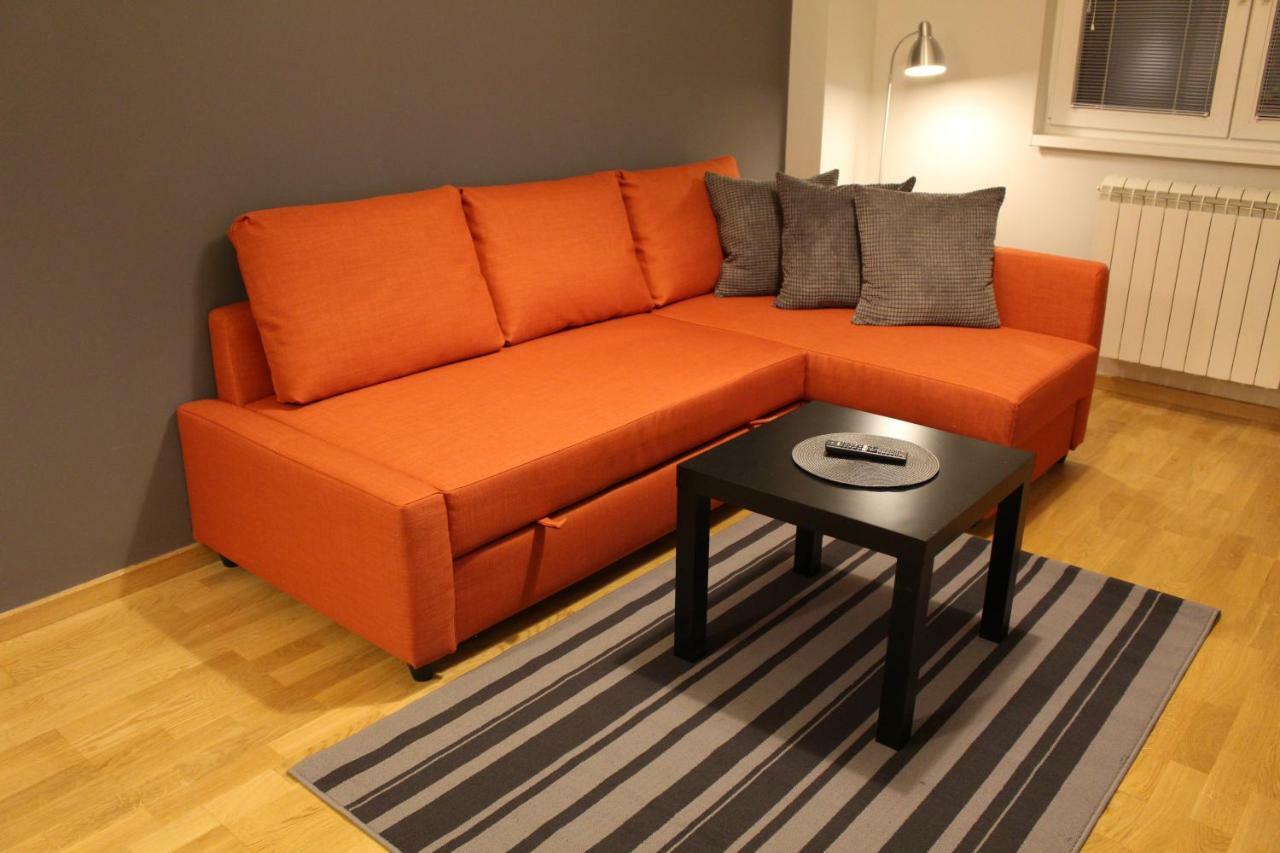 Skopje Home 3 Экстерьер фото