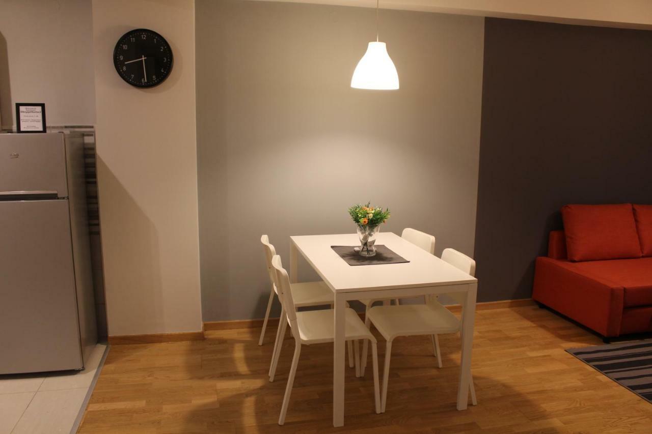 Skopje Home 3 Экстерьер фото