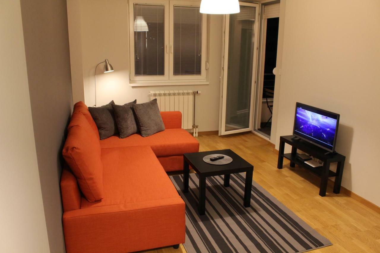 Skopje Home 3 Экстерьер фото