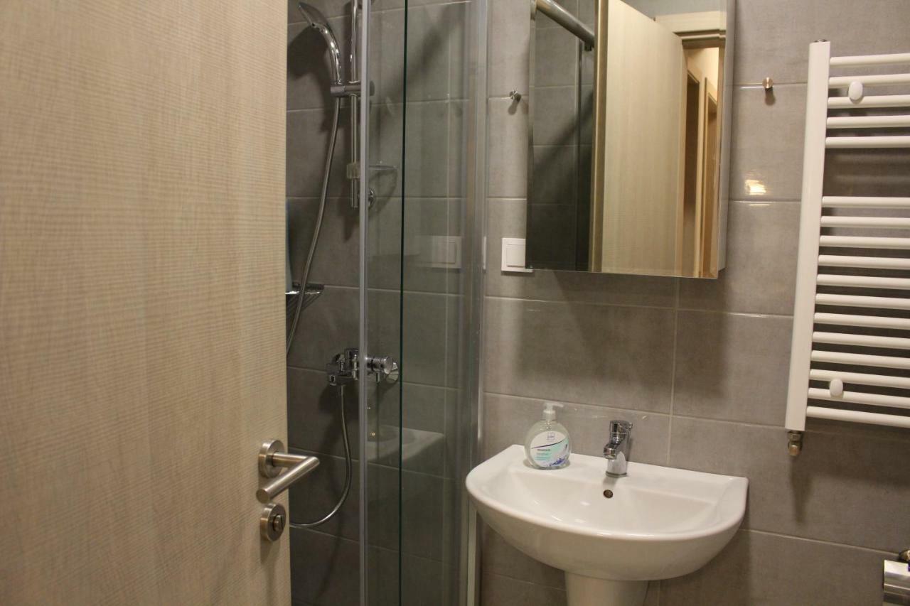 Skopje Home 3 Экстерьер фото