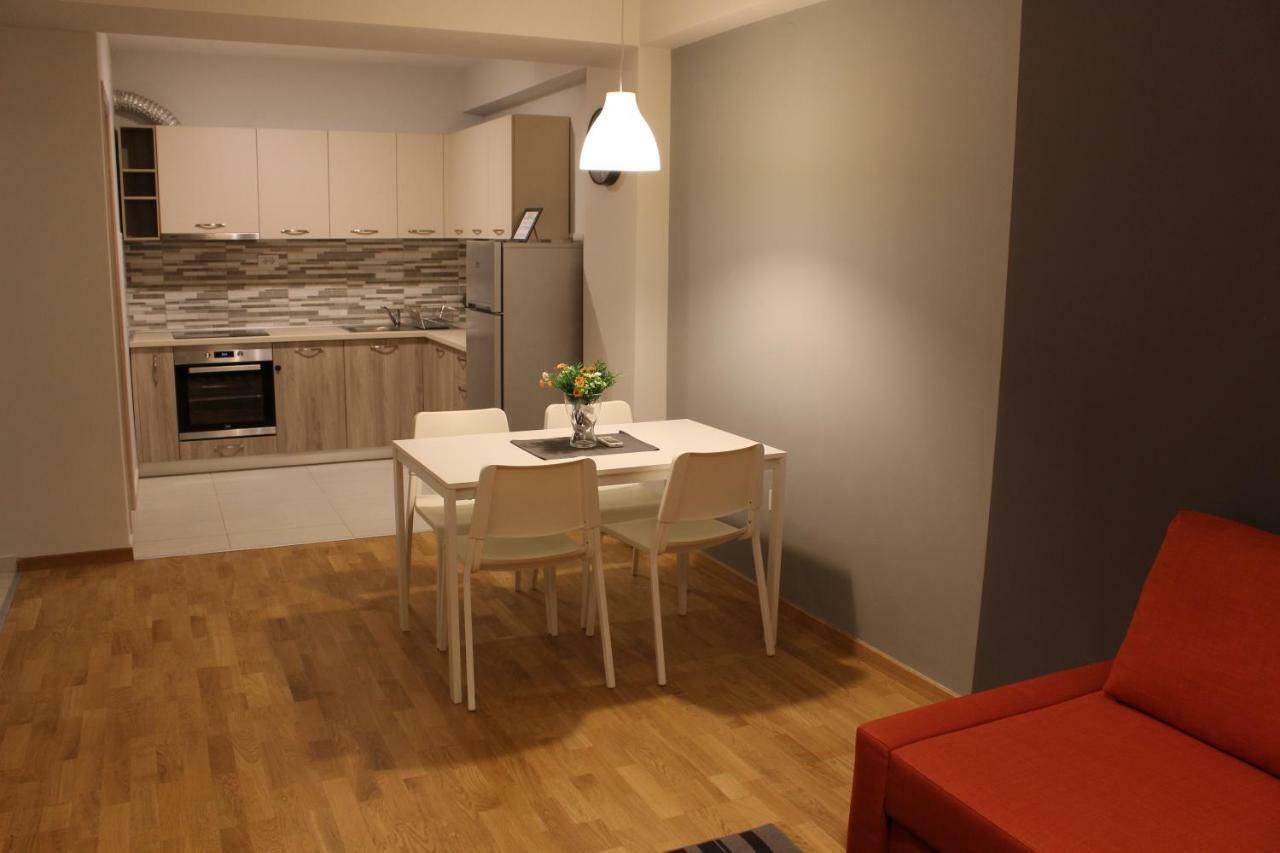 Skopje Home 3 Экстерьер фото