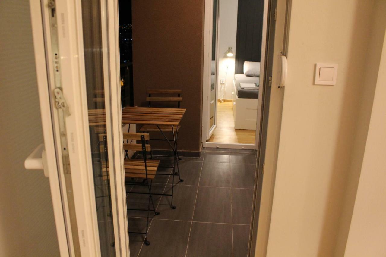 Skopje Home 3 Экстерьер фото