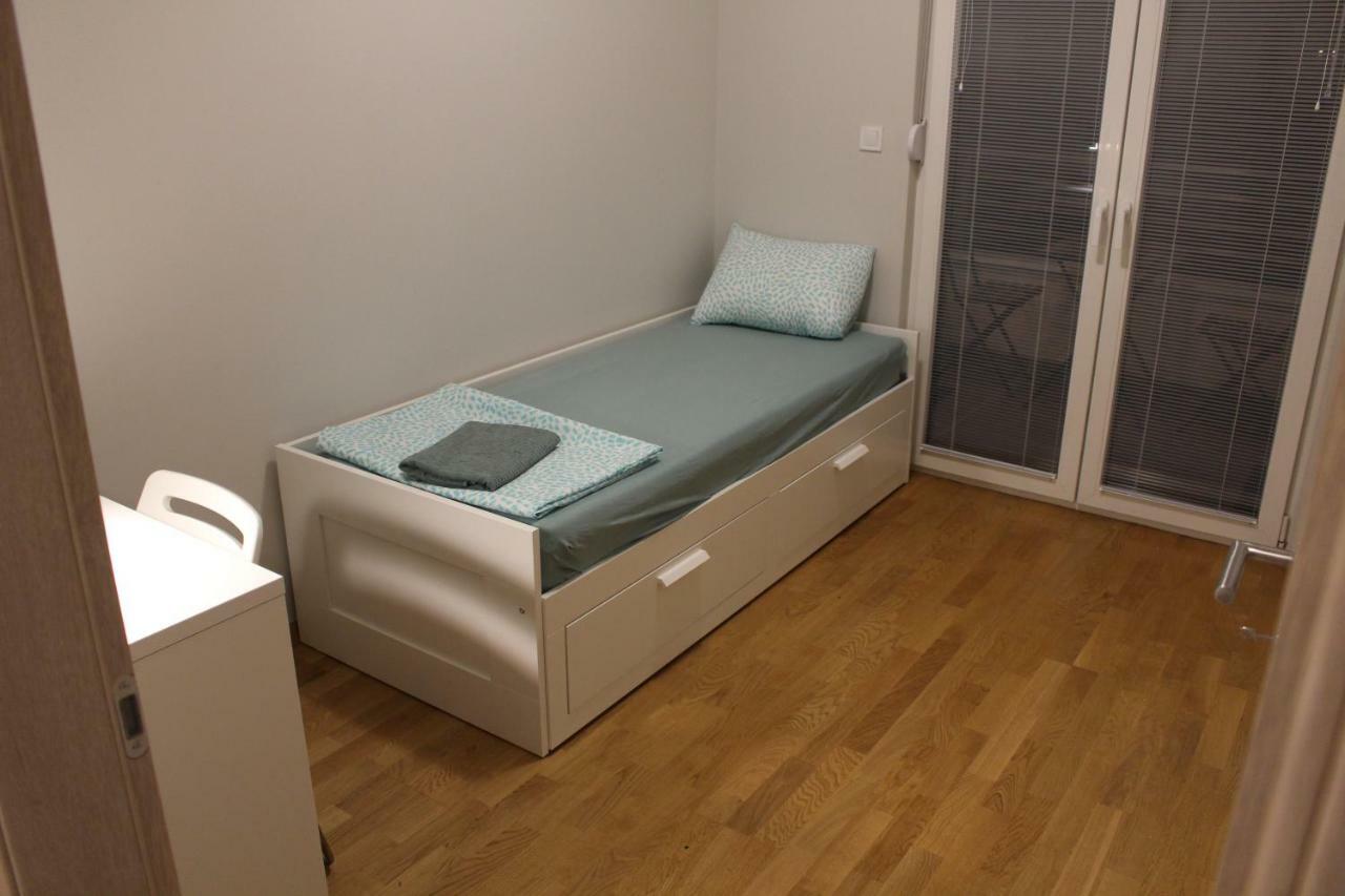 Skopje Home 3 Экстерьер фото
